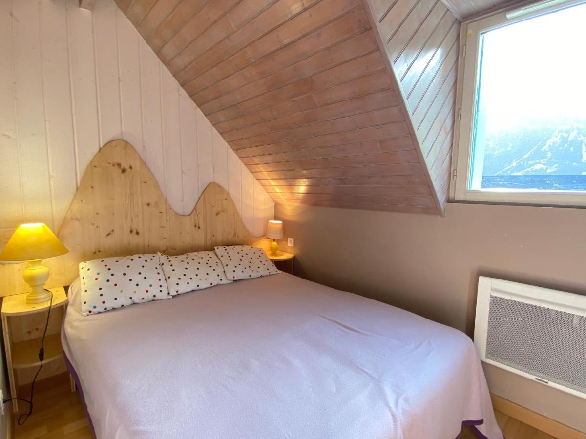 Joli Chalet 60M2 Proche Du Centre. Parking. Balcon Cauterets Exterior foto