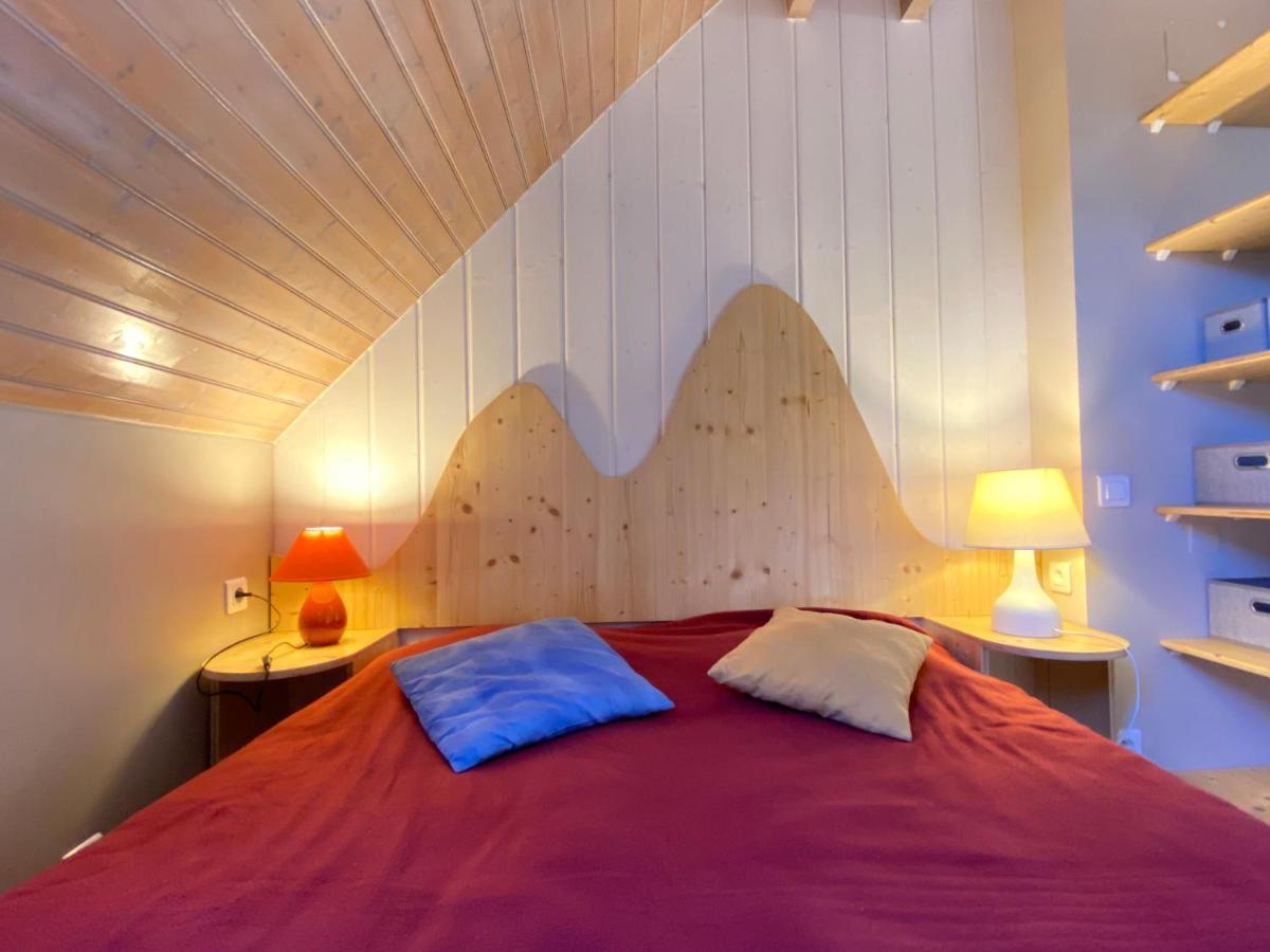 Joli Chalet 60M2 Proche Du Centre. Parking. Balcon Cauterets Exterior foto